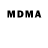 MDMA crystal Amir Amir